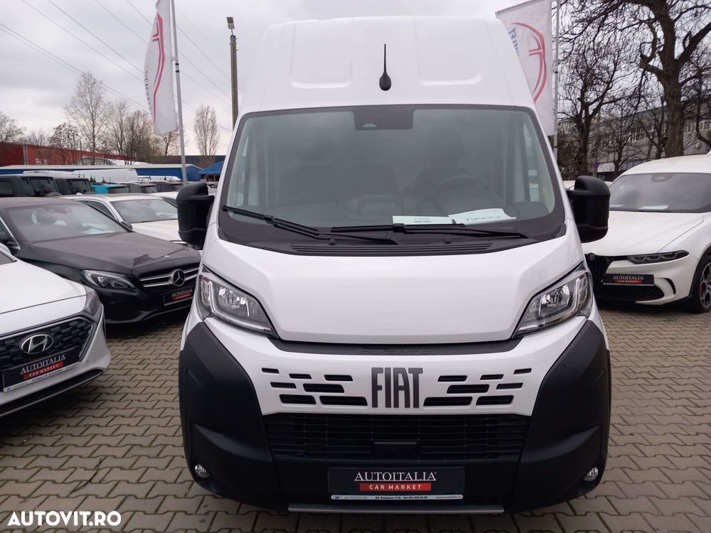 Fiat DUCATO - 2