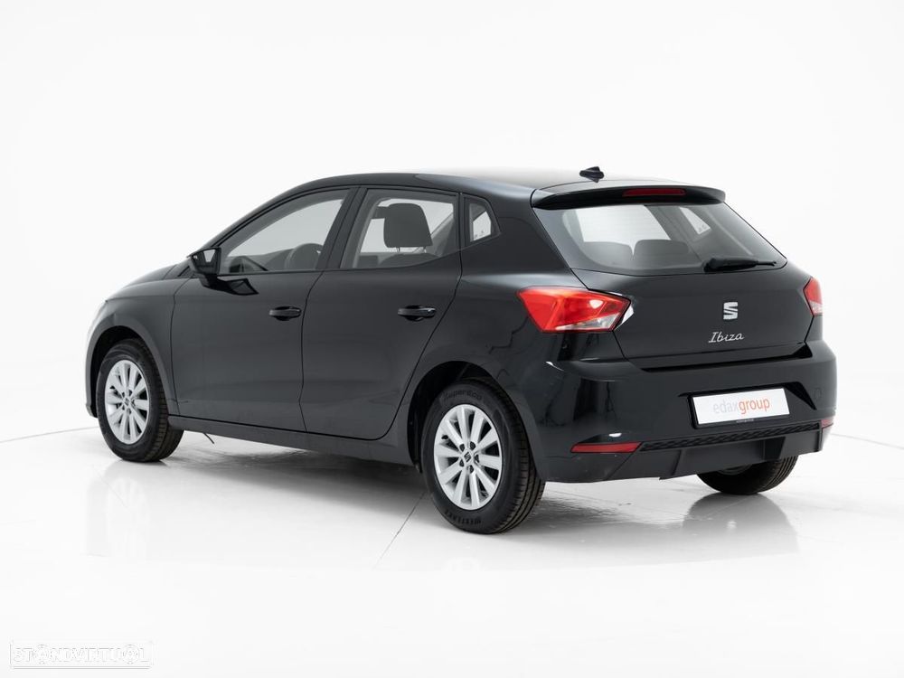 SEAT Ibiza 1.0 TSI Style - 4