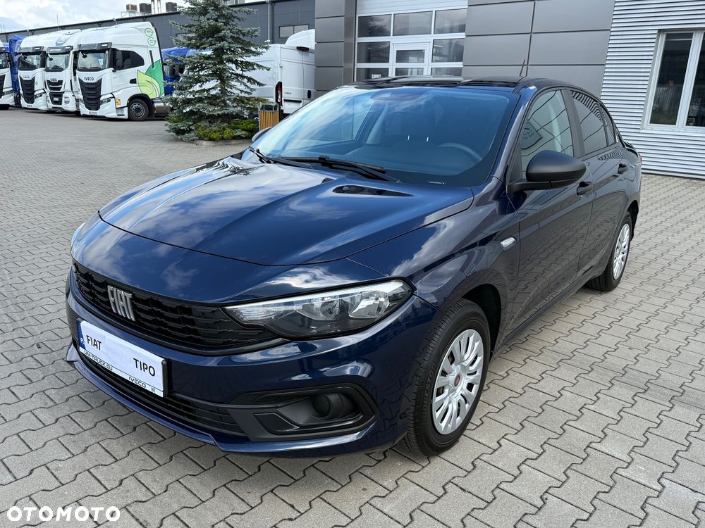 Fiat Tipo 1.0 T3 - 3