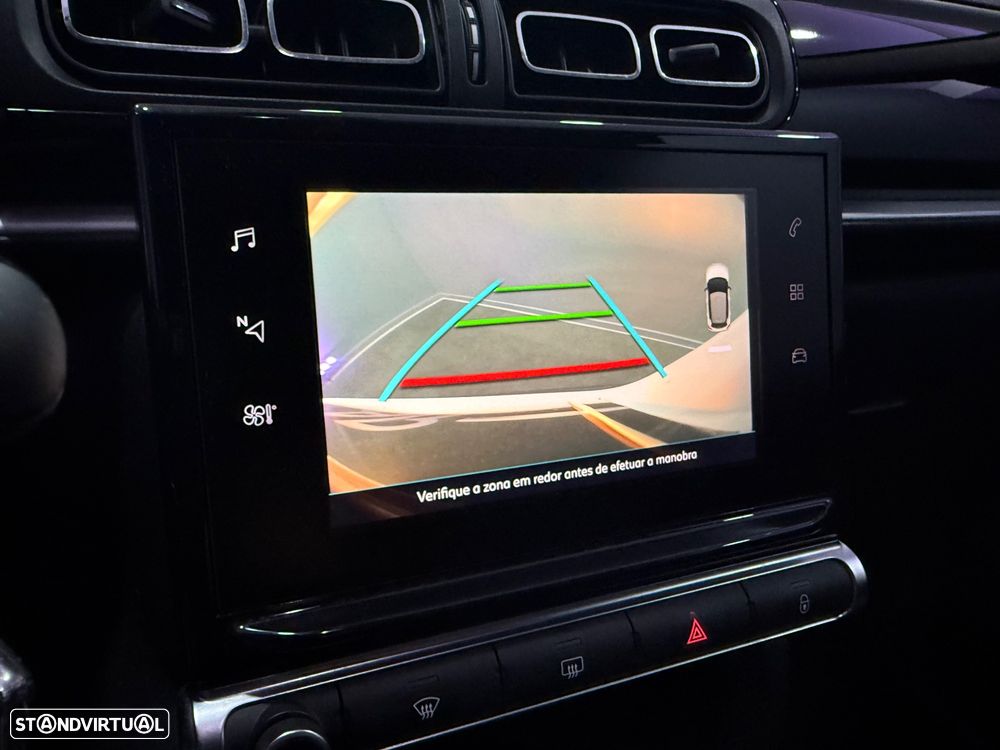Citroën C3 Pure Tech S&S Shine Pack - 13