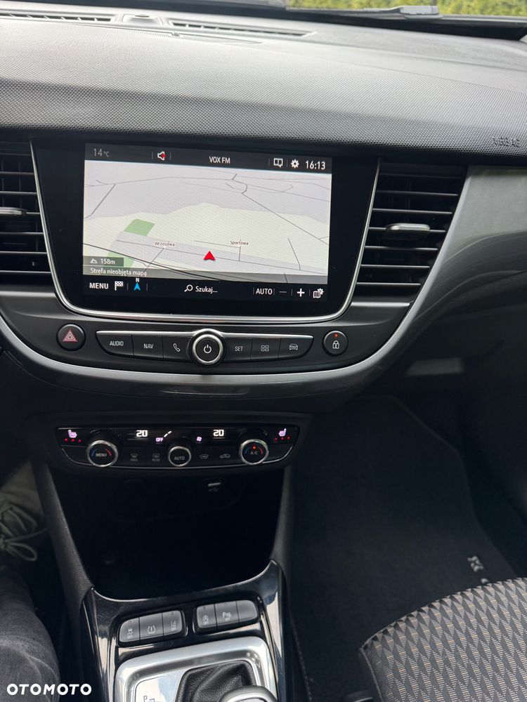 Opel Crossland X 1.2 Start/Stop Automatik Innovation - 24