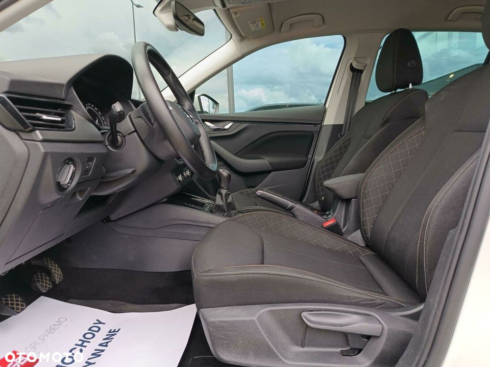 Skoda Scala 1.0 TSI Ambition - 14