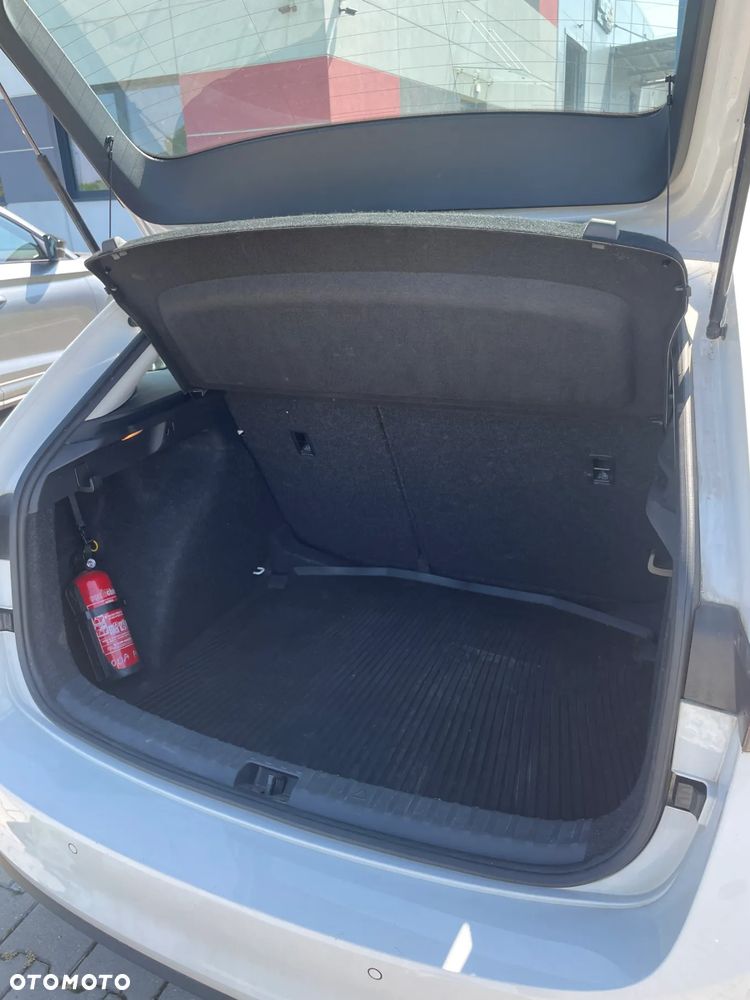 Skoda Scala 1.0 TSI Active - 4