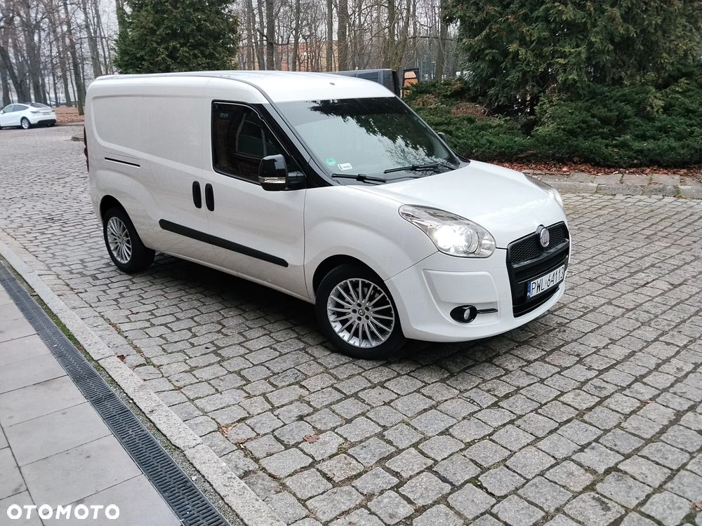 Fiat DOBLO - 2