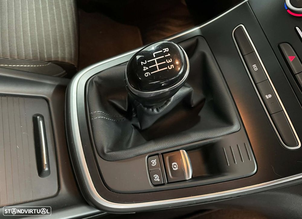 Renault Grand Scénic ENERGY dCi 130 Business - 24