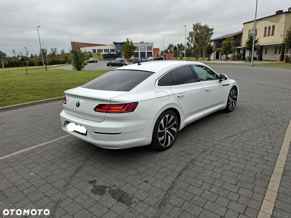 Volkswagen Arteon 2.0 TDI SCR Elegance DSG - 6