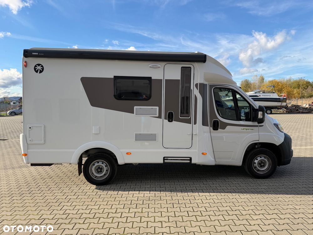 Sunlight Citroen Sunlight T58 - 6