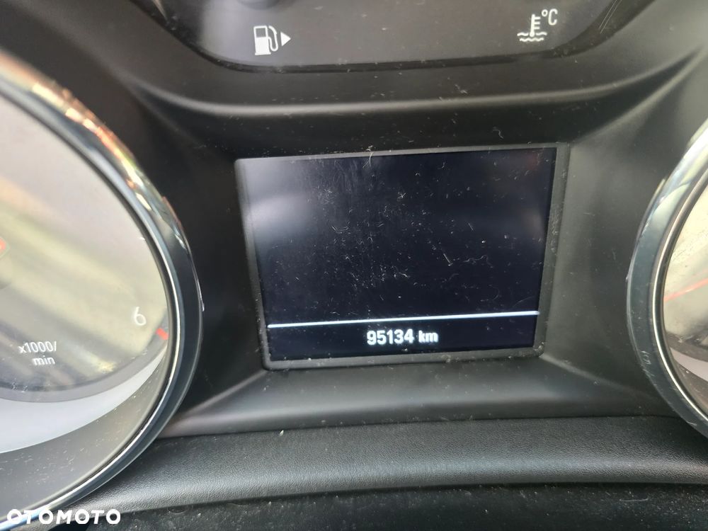 Opel Astra 1.5 D Start/Stop Automatik Elegance - 33