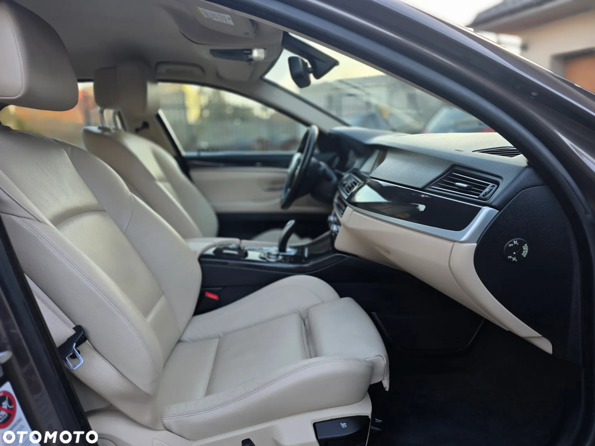 BMW Seria 5 - 19