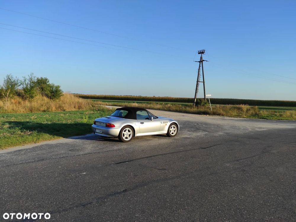 BMW Z3 - 18
