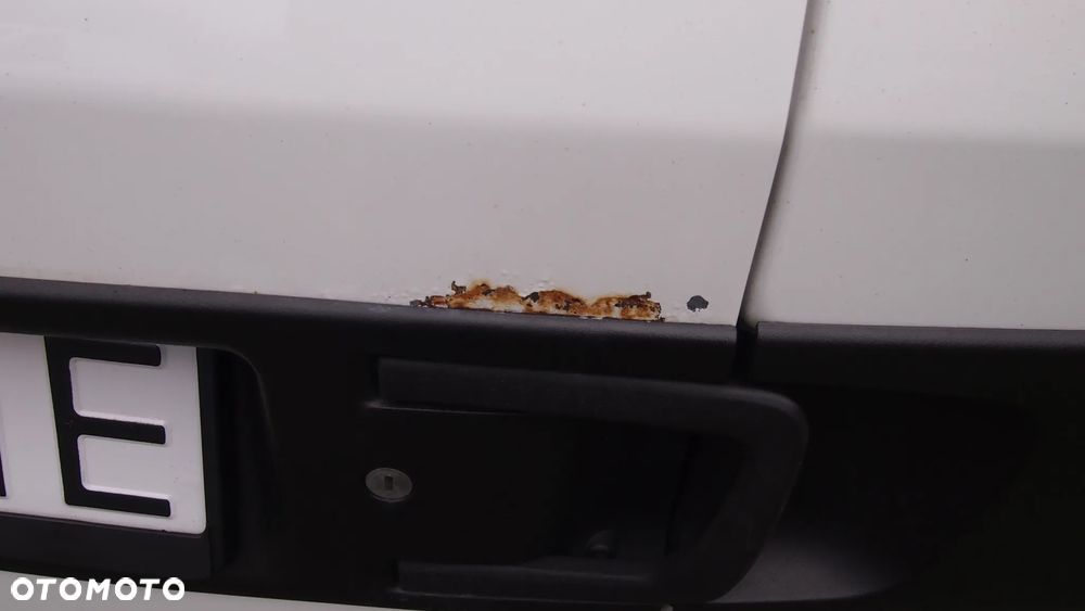 Fiat Doblo 1.6 Multijet 16V Easy - 13