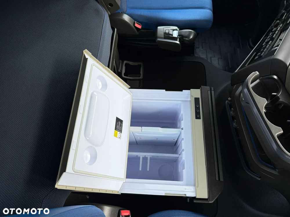 Volvo FH500 /FULL LED/NAVI/KLIMA.POSTOJOWA/WAGA/SPROWADZONY Z DE - 39