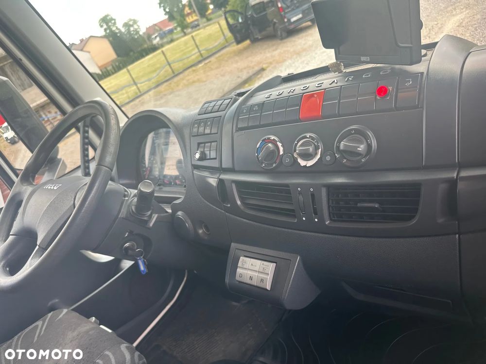 Iveco - 20