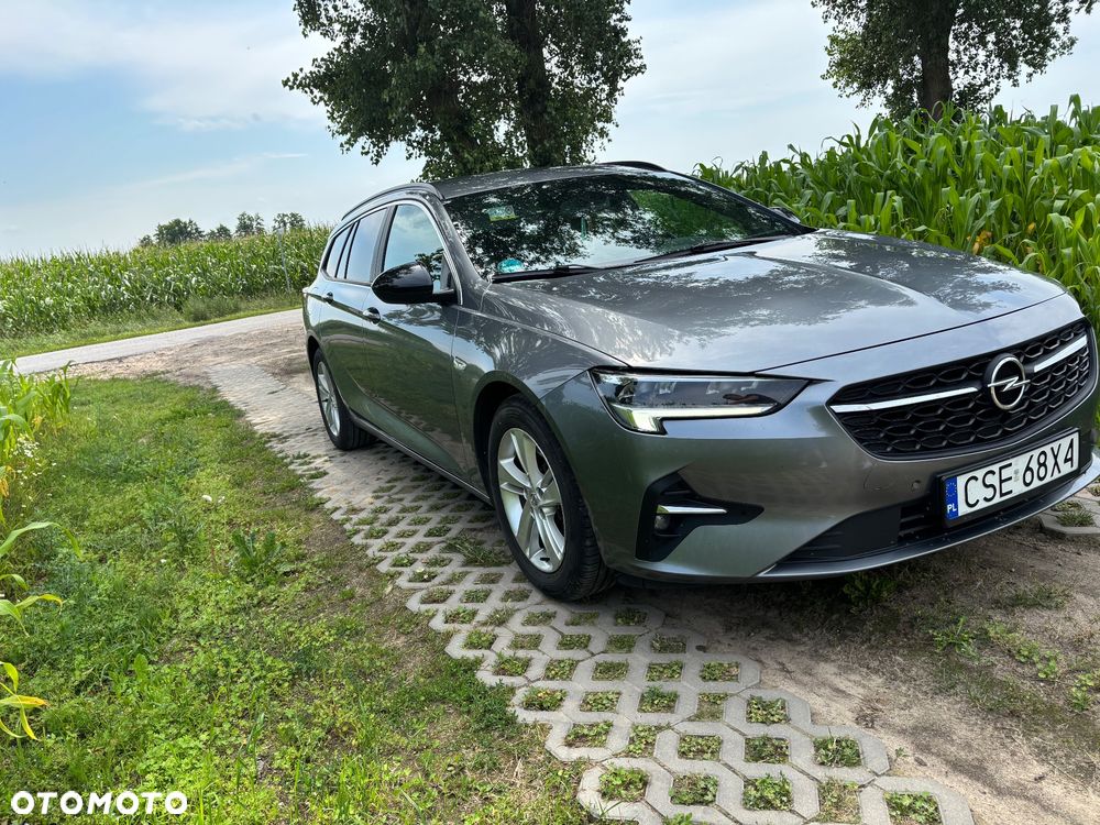 Opel Insignia - 3