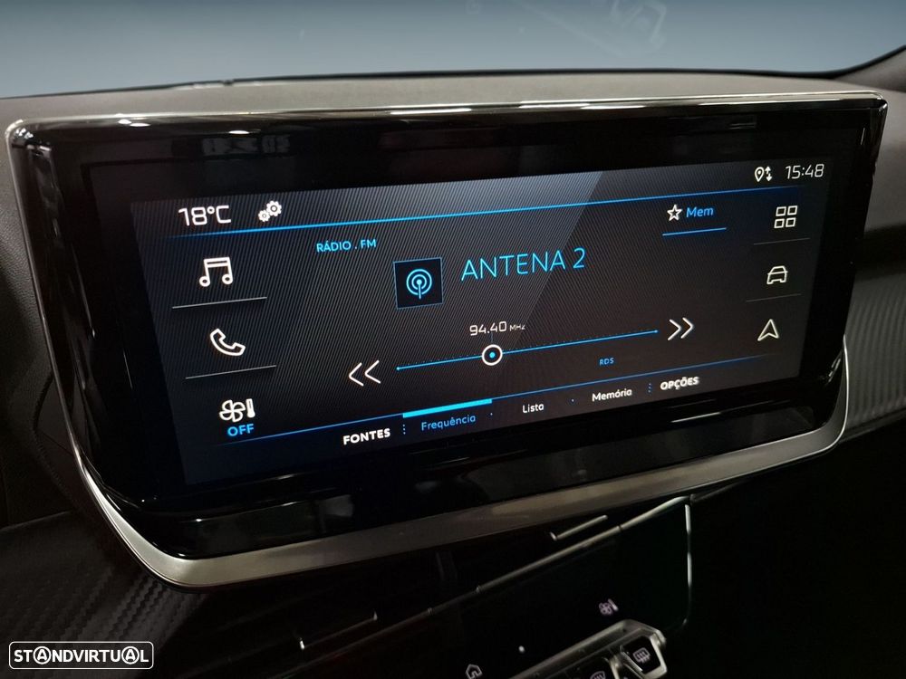 Peugeot 2008 1.2 PureTech Style - 20