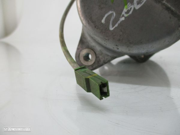 Compressor A/C Smart Fortwo Cabrio (450) - 8