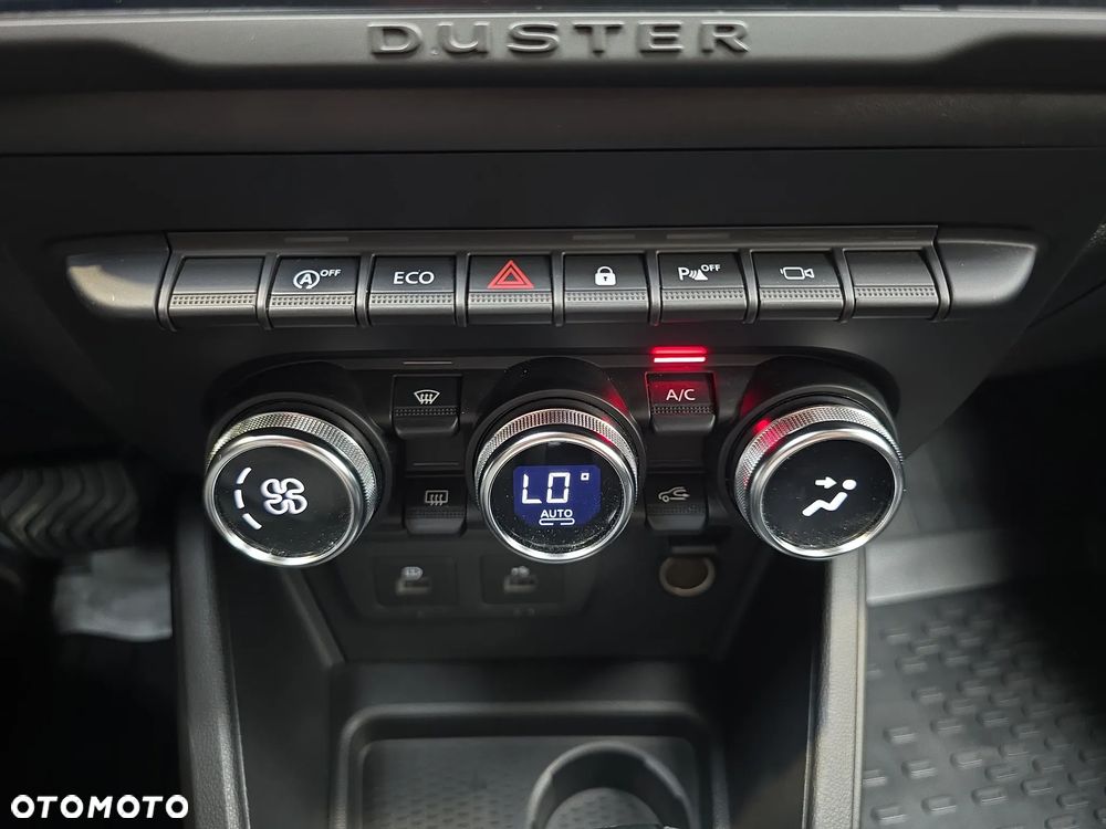Dacia Duster 1.3 TCe Extreme EDC - 24