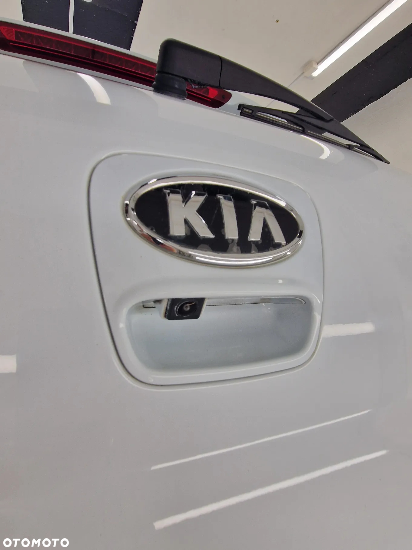 Kia ProCeed pro Ceed 1.6 CVVT Vision - 16