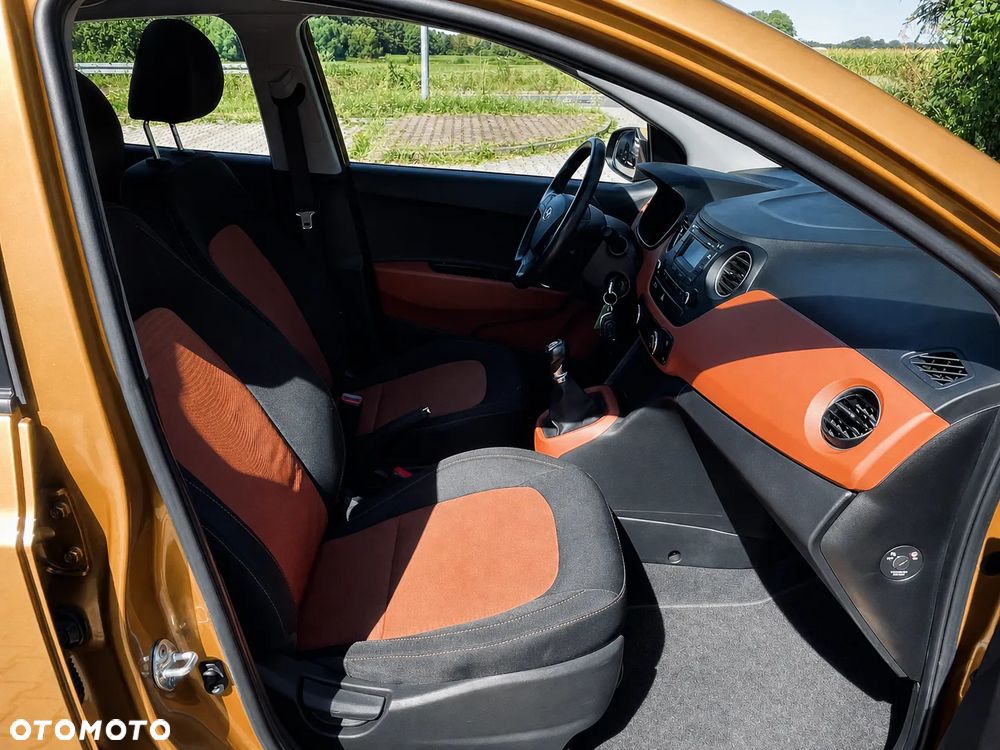 Hyundai i10 - 27