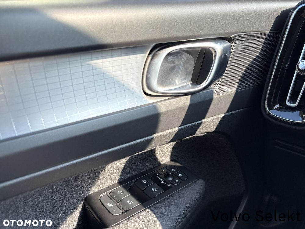 Volvo XC 40 - 17