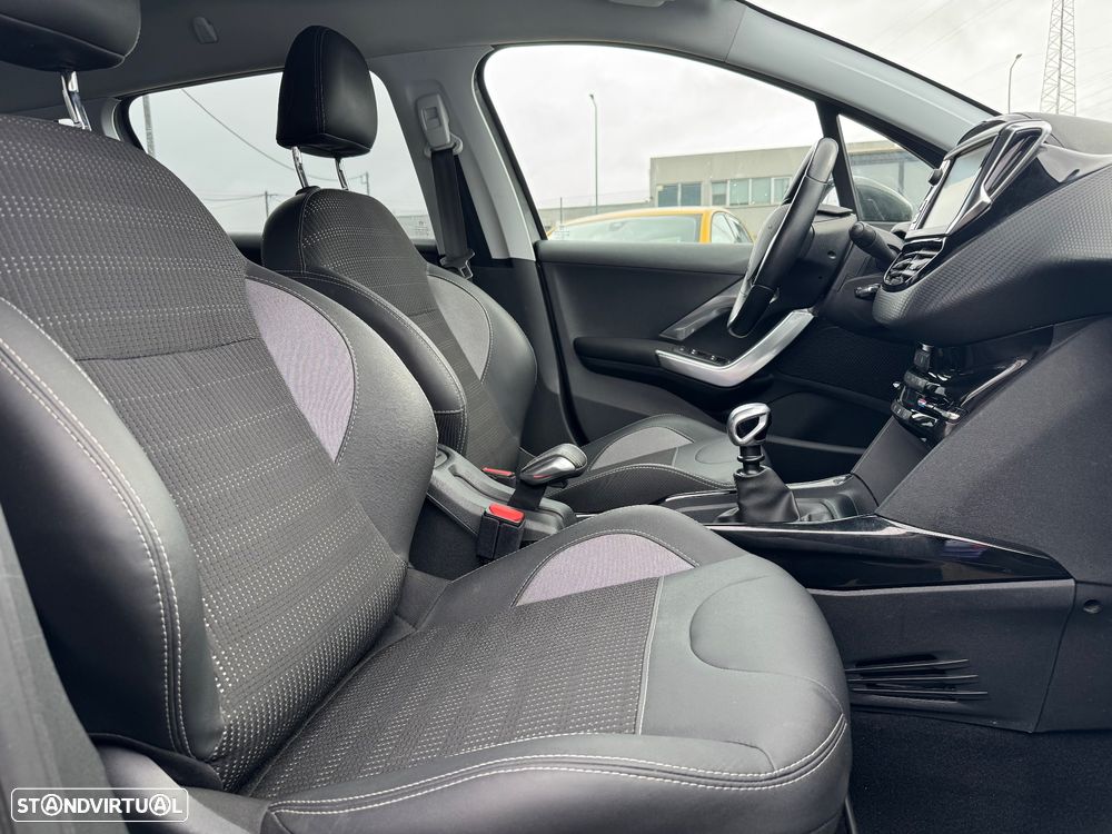 Peugeot 2008 PureTech 110 Stop&Start Allure - 7