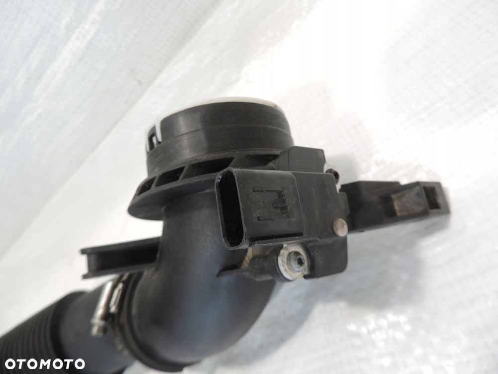 RURA INTERCOOLERA FORD C-MAX MK2 CV61-9C623-AC - 4