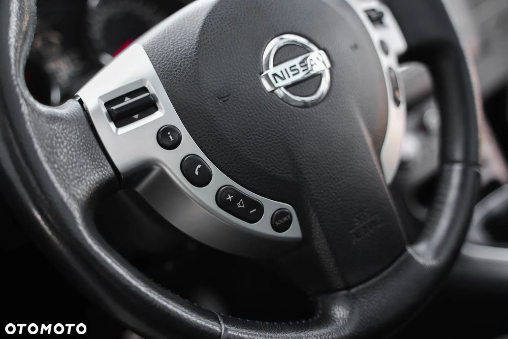 Nissan Qashqai 2.0 I-Way - 14