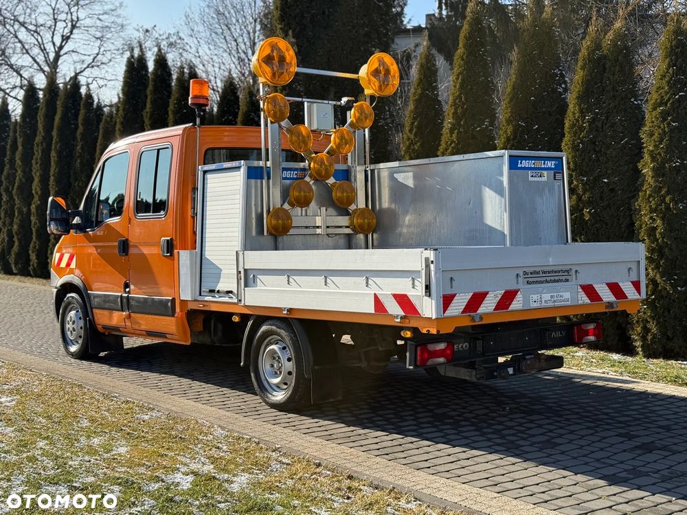 Iveco DAILY 35S13 - 11