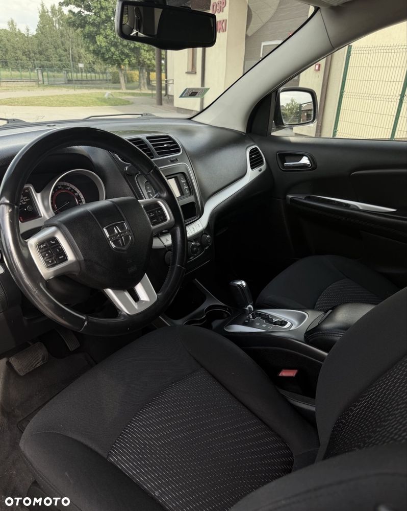 Dodge Journey - 6