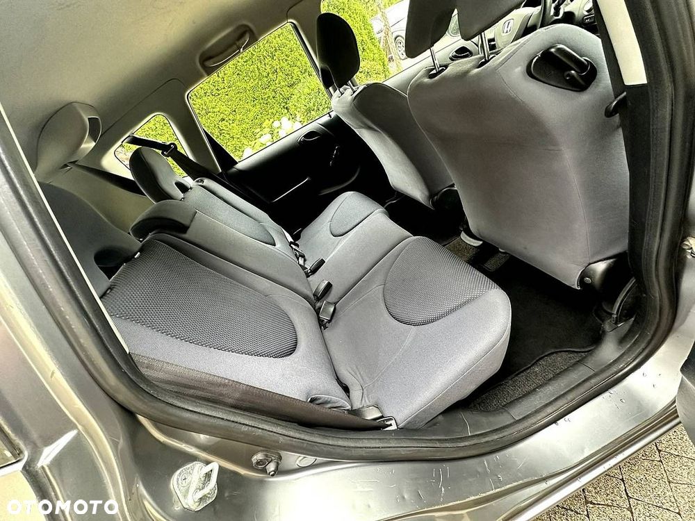 Honda Jazz - 11