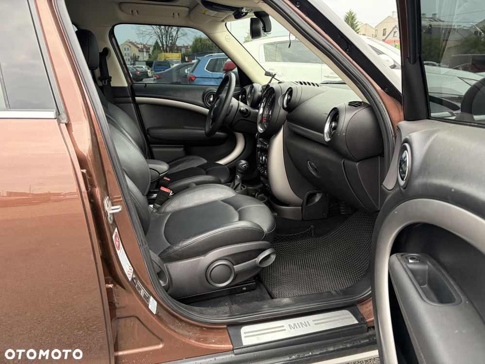 MINI Countryman - 15