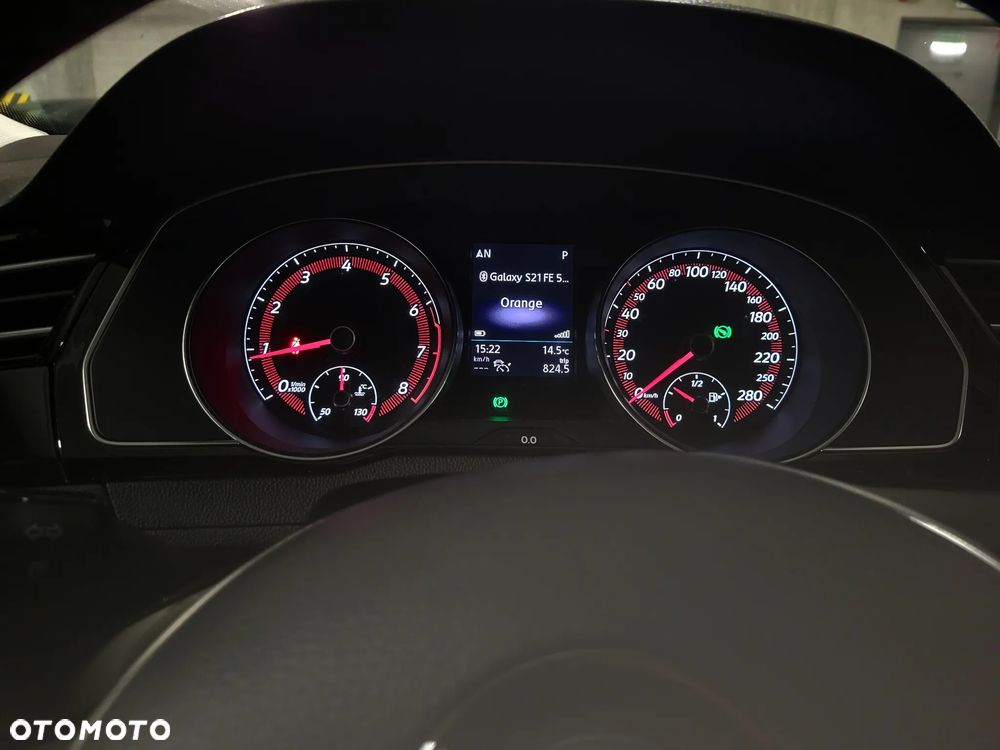 Volkswagen Arteon 2.0 TSI Elegance DSG - 14