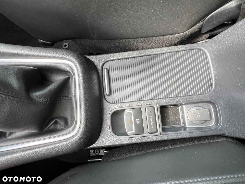 Volkswagen Sharan 2.0 TDI BMT 4Mot Highline - 22