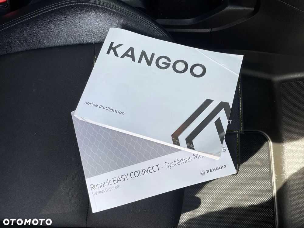 Renault Kangoo - 14