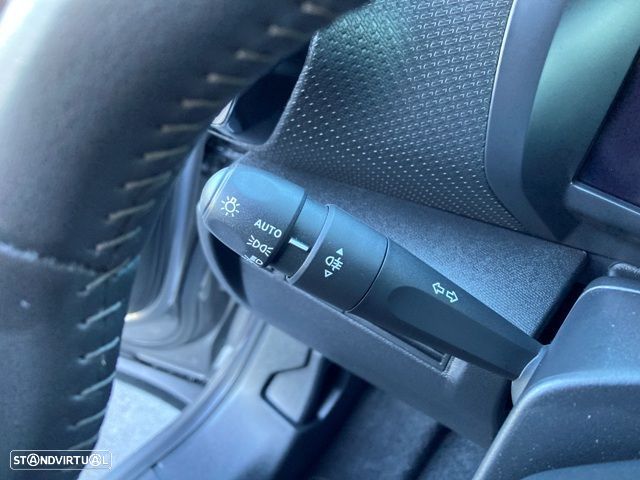 Citroën C4 1.2 Hybrid Plus e-DSC6 - 20