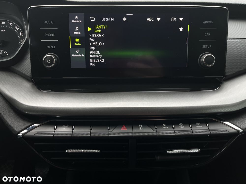 Skoda Octavia 2.0 TDI Ambition - 24