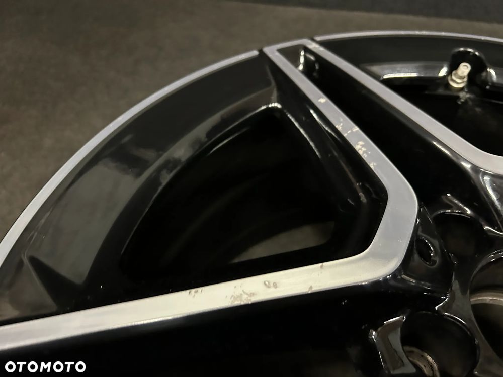 Alufelga Mercedes CLA W118 18 cali 5x112 1szt. z czujnikiem! A1184010200 - 6
