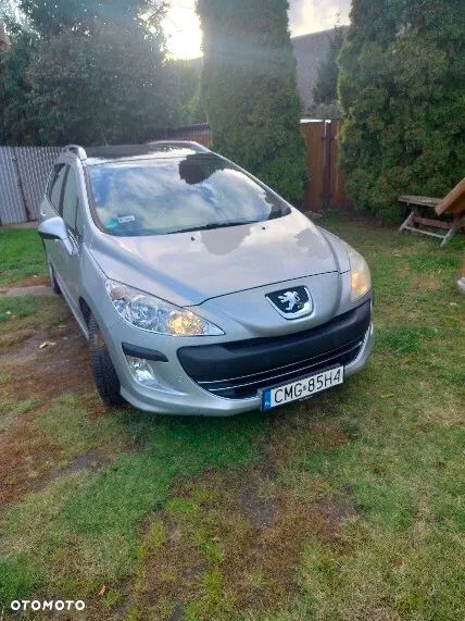 Peugeot 308 1.6 Premium - 4