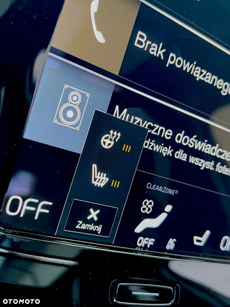 Volvo XC 40 T4 AWD Geartronic R-Design - 27