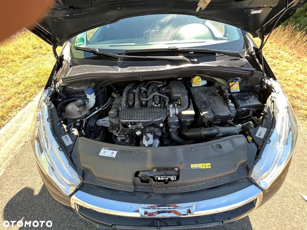 Peugeot 208 1.2 PureTech GPF Active S&S - 10
