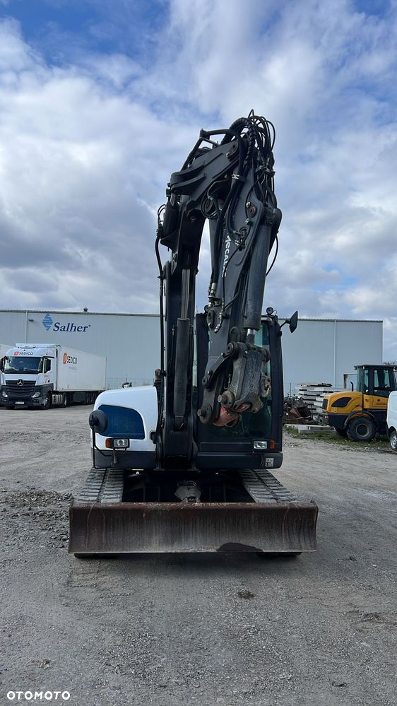 Mecalac 10 MCR - 4