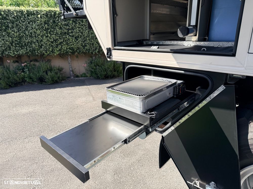 Iveco Daily 21A8 DK - 54
