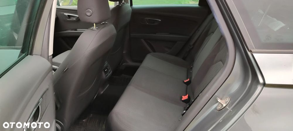 Seat Leon 2.0 TDI DPF DSG Xcellence - 21