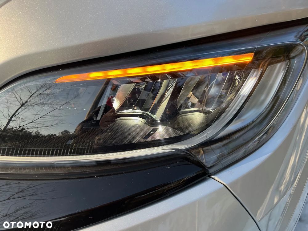 Hymer-Eriba T674CL - 4