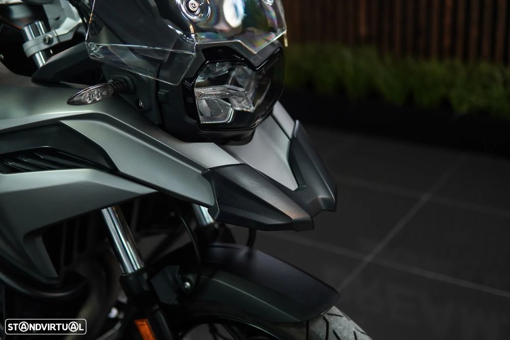 BMW F 750 GS - 32