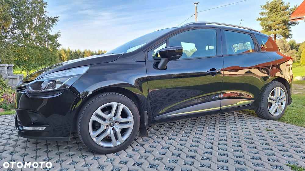 Renault Clio ENERGY TCe 90 Start & Stop Limited - 4