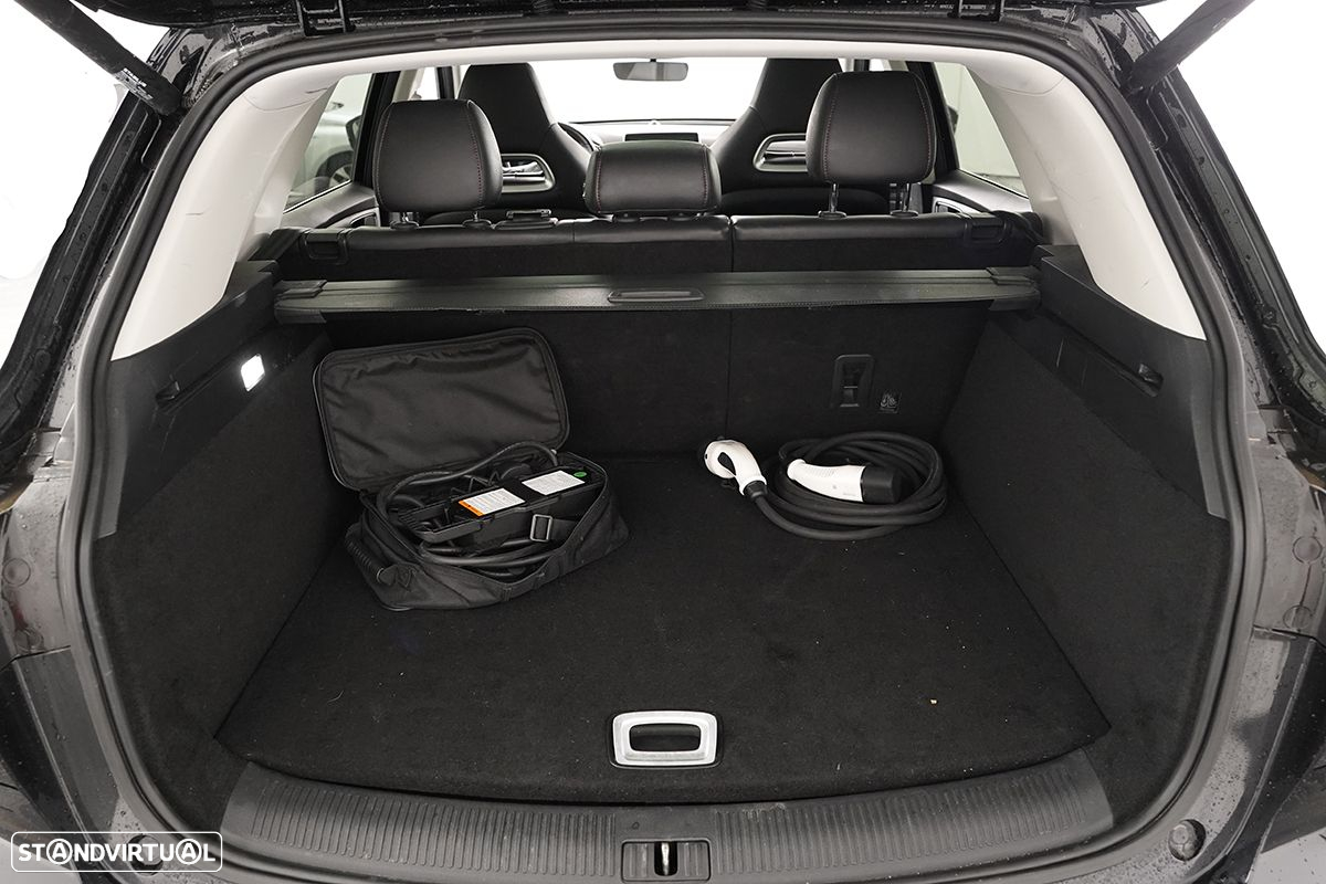 MG EHS 1.5 T-GDI Plug-in Hybrid Luxury - 27