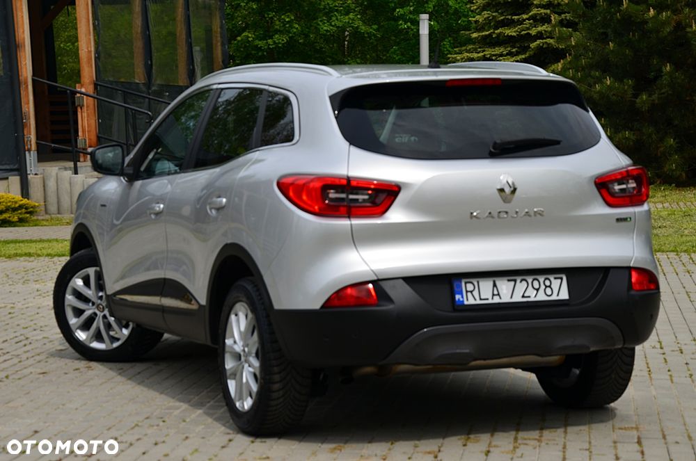 Renault Kadjar - 4