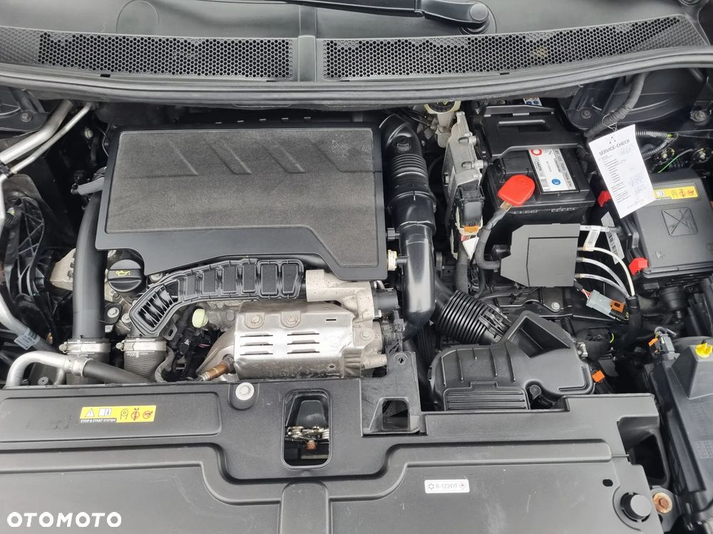 Opel Grandland X 1.2 Start/Stop Edition - 34