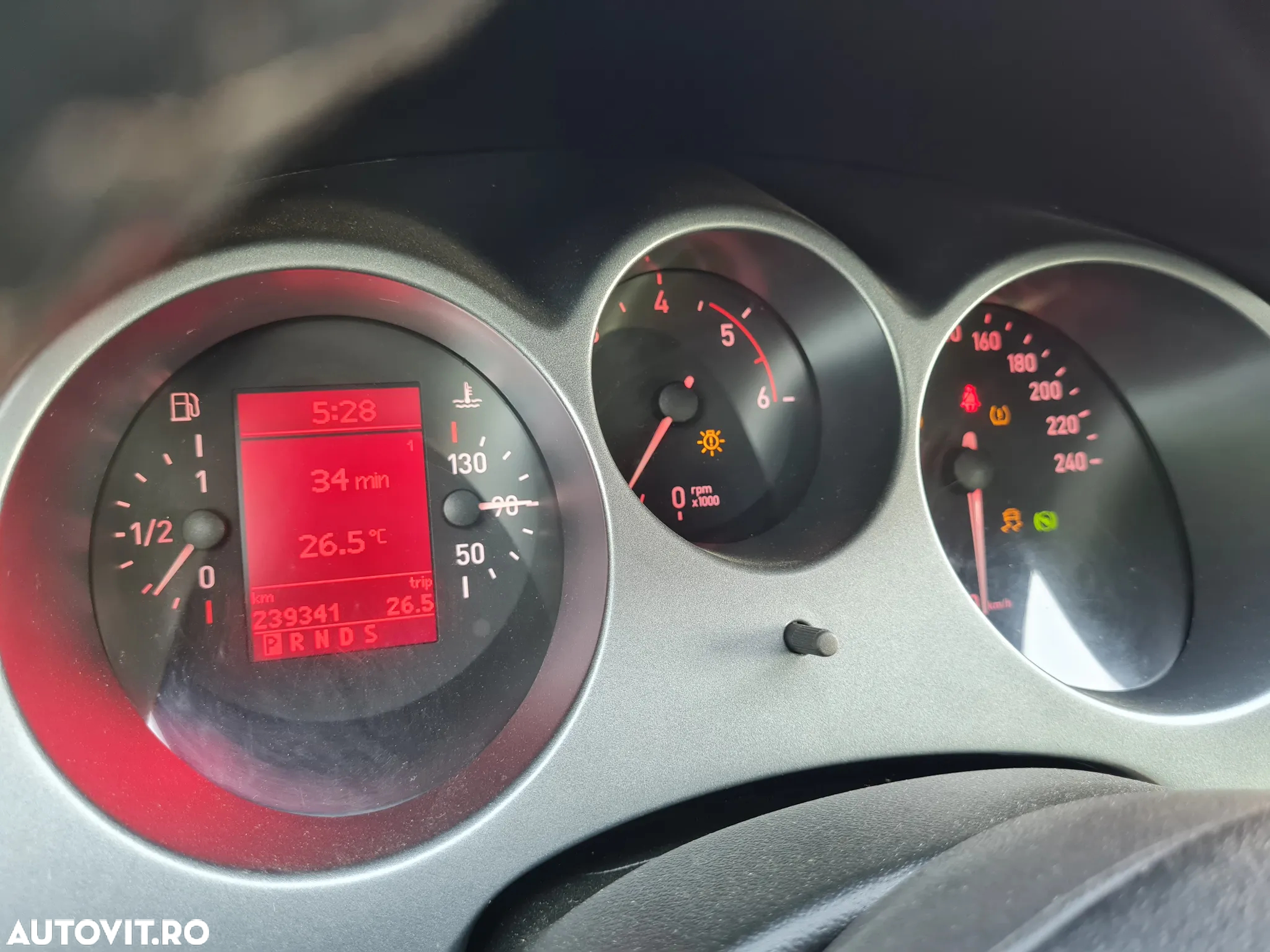 Seat Altea XL - 18